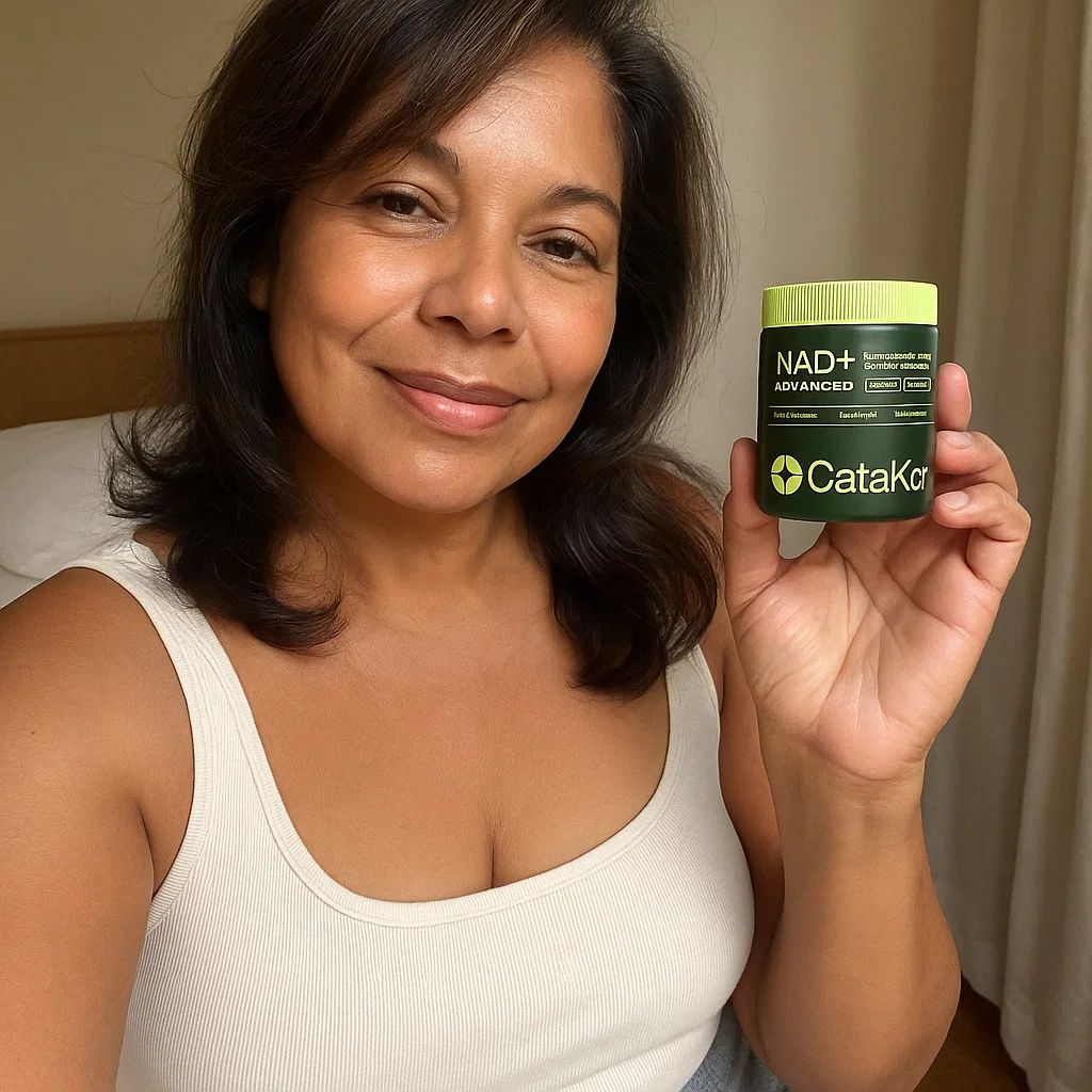 Bravora || NAD⁺ Resveratrol