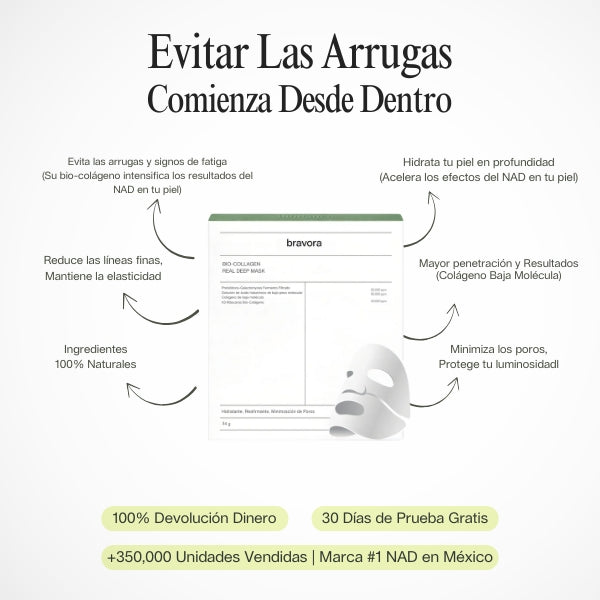 Pack Especial Día de la Madre (45% DTO hasta 10 Mayo)
