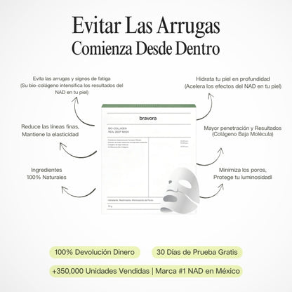 Pack Especial Día de la Madre (45% DTO hasta 10 Mayo)